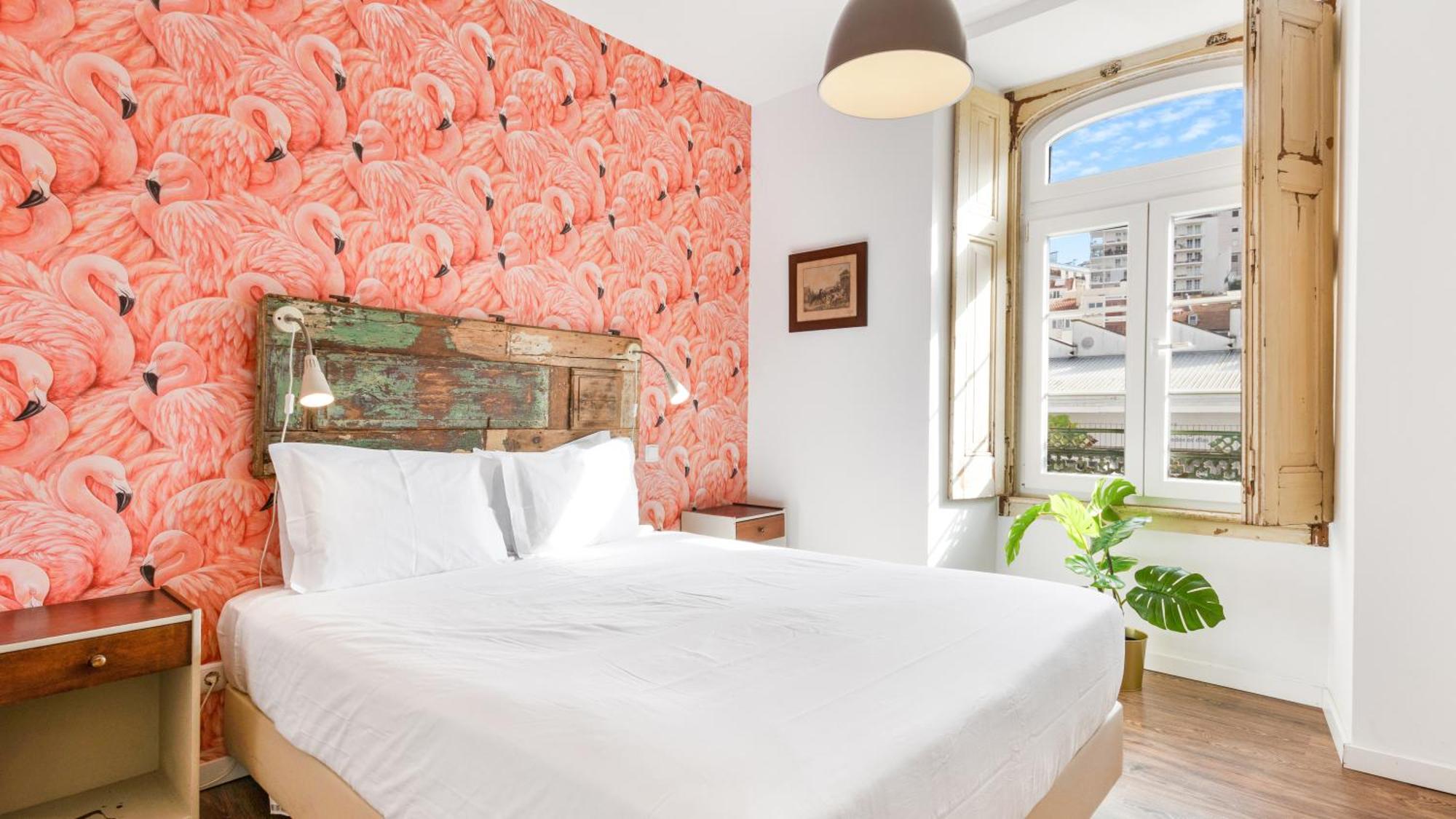 Gæstehus The Indy House By Lovelystay Lisboa