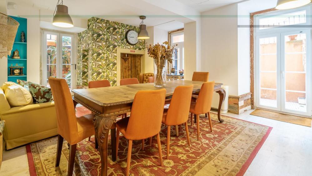The Indy House By Lovelystay Lisboa