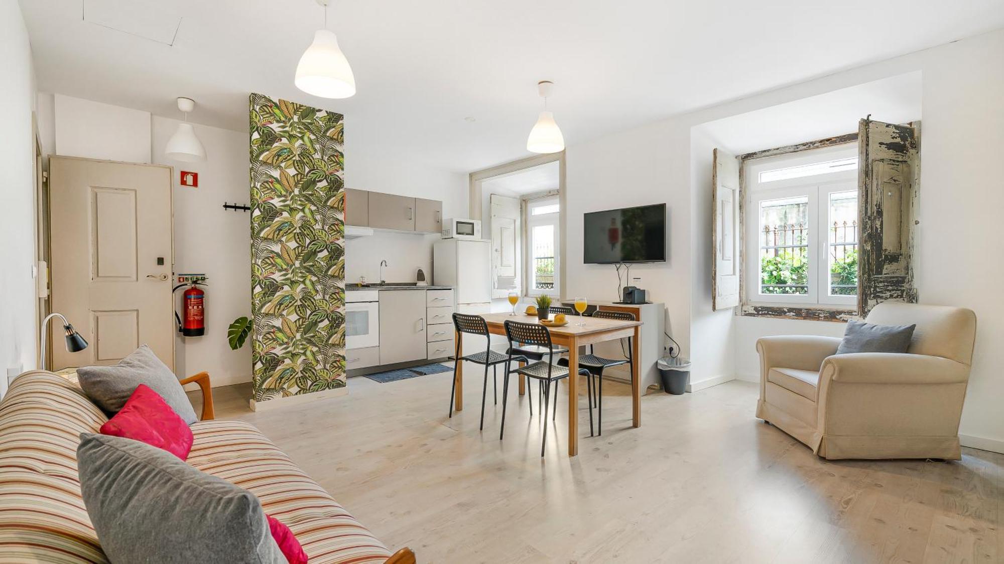 The Indy House By Lovelystay Gæstehus *
