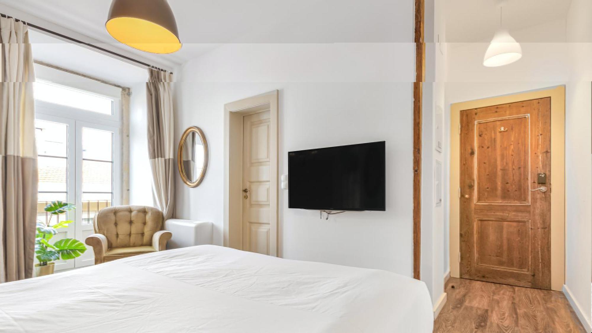 The Indy House By Lovelystay Gæstehus Lisboa