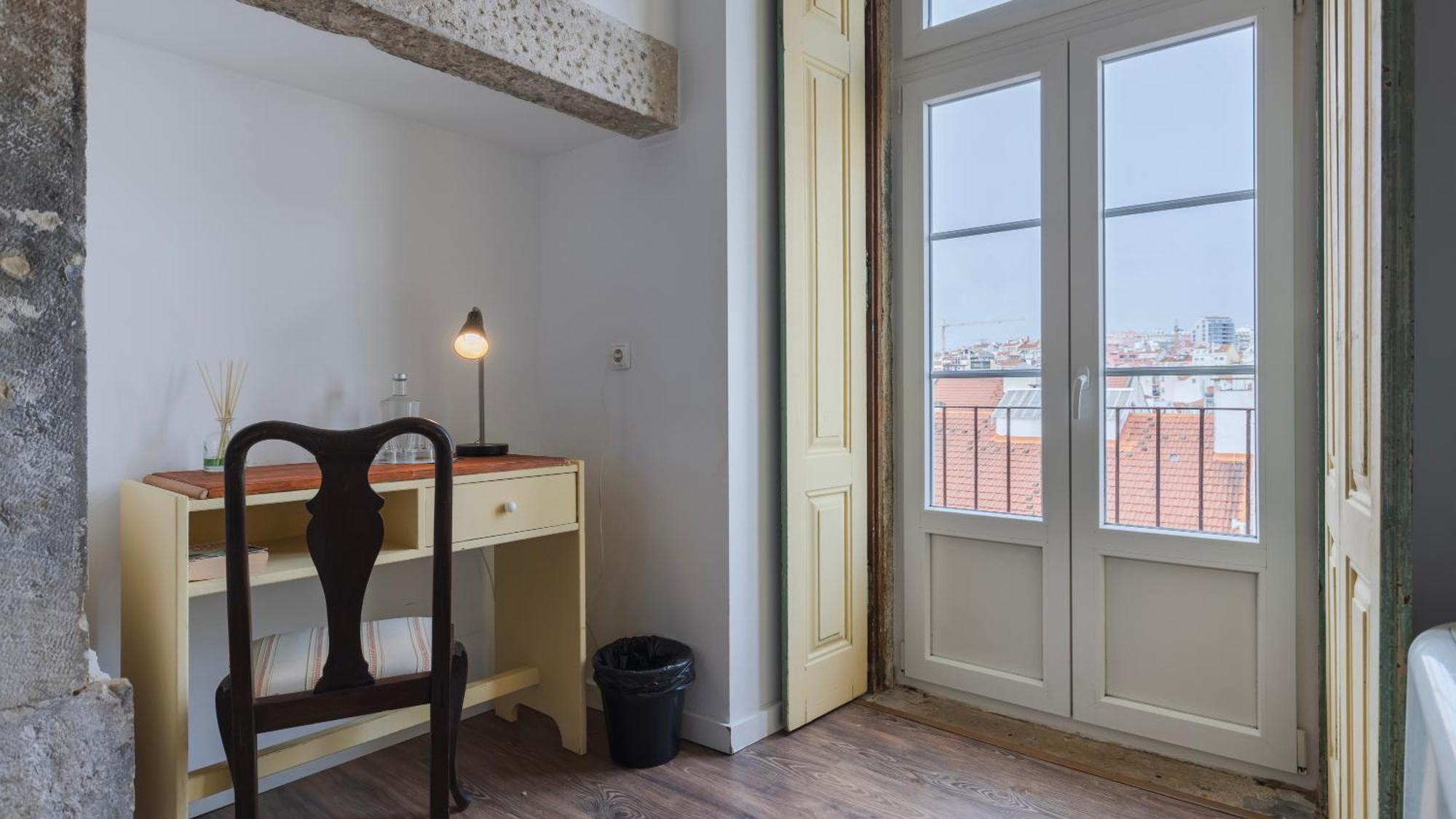 Gæstehus The Indy House By Lovelystay Lisboa