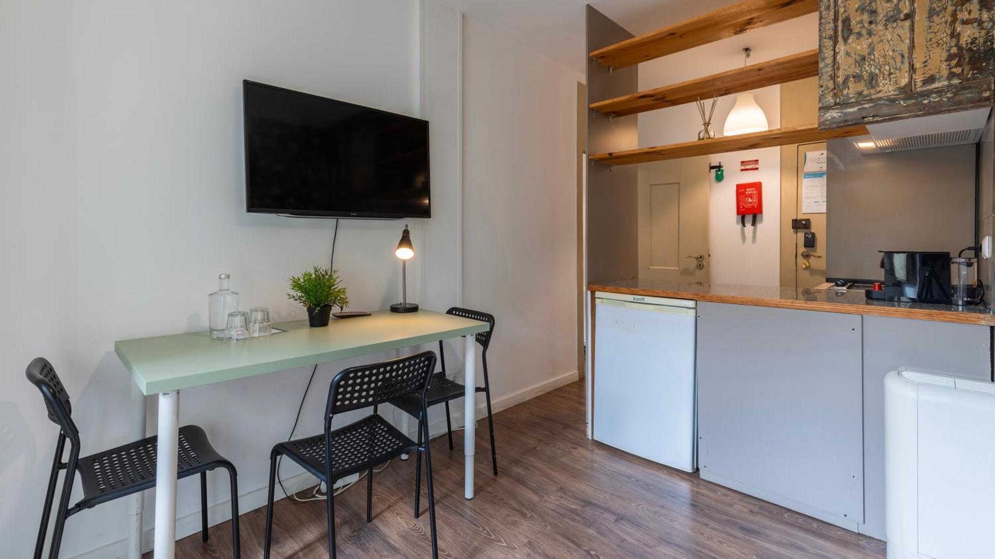 The Indy House By Lovelystay Gæstehus
