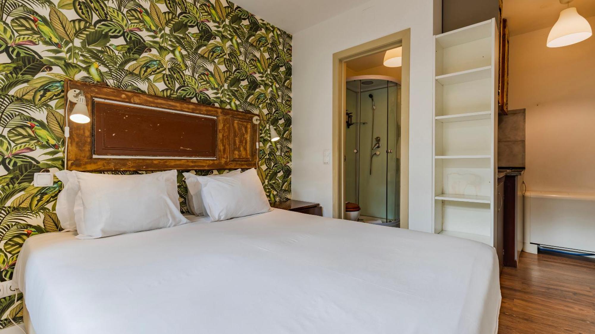 The Indy House By Lovelystay Gæstehus Lisboa