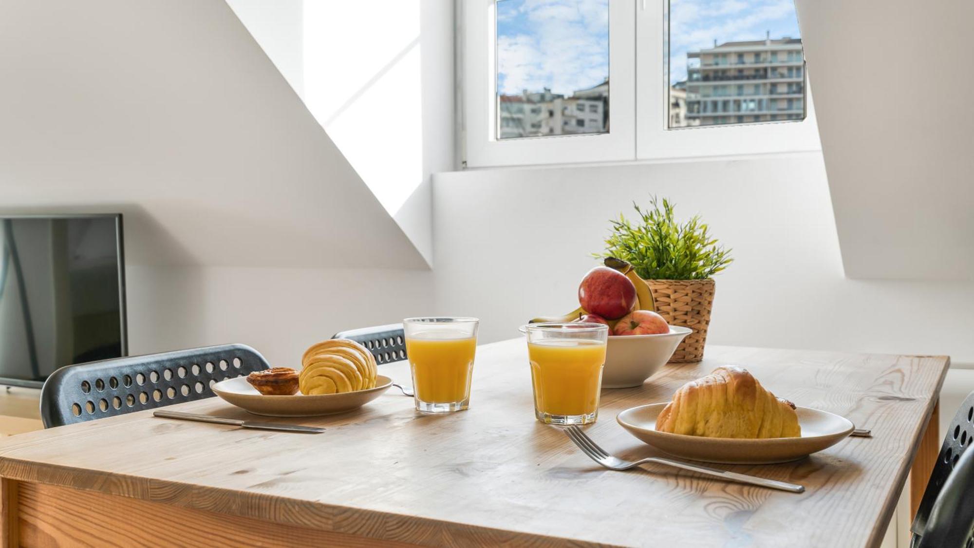 The Indy House By Lovelystay Lisbon