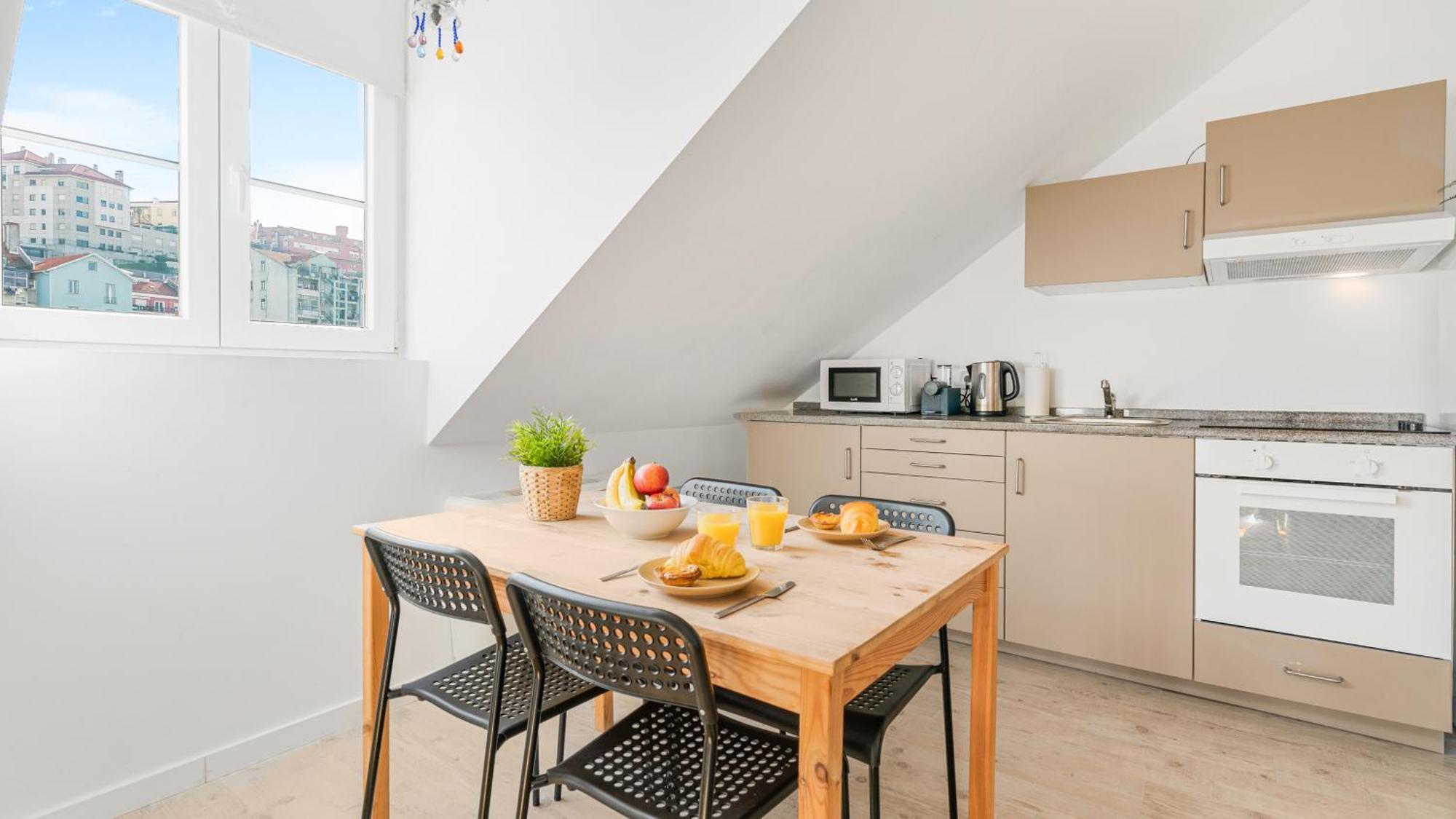 The Indy House By Lovelystay * Lisbon