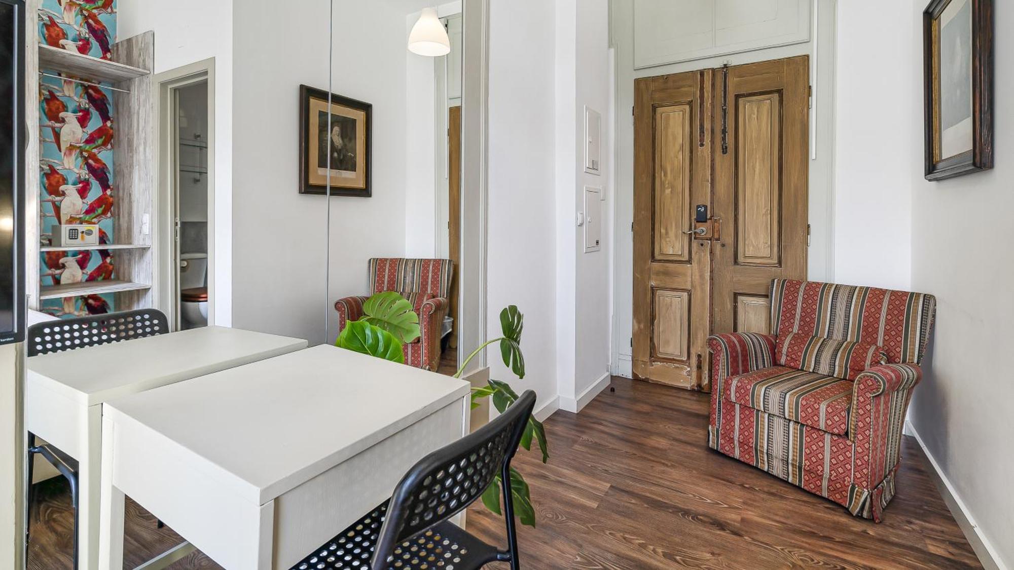 Guest house The Indy House By Lovelystay *