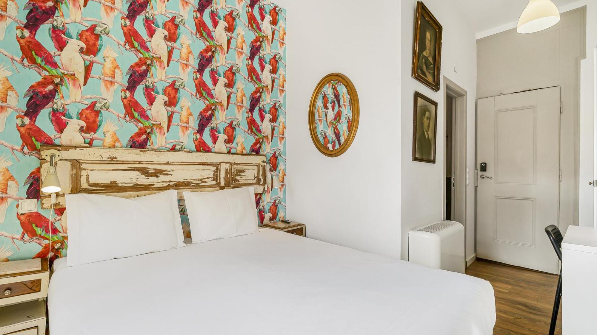 The Indy House By Lovelystay * Lisbon